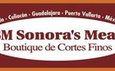 Carnes Boutique De Cortes Finos Sonora´s Meat